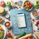 Alimentação Inteligente Começa com um Planejamento de Cardápios