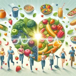 Alimentação e Qualidade de Vida: A Relação que Muda Tudo