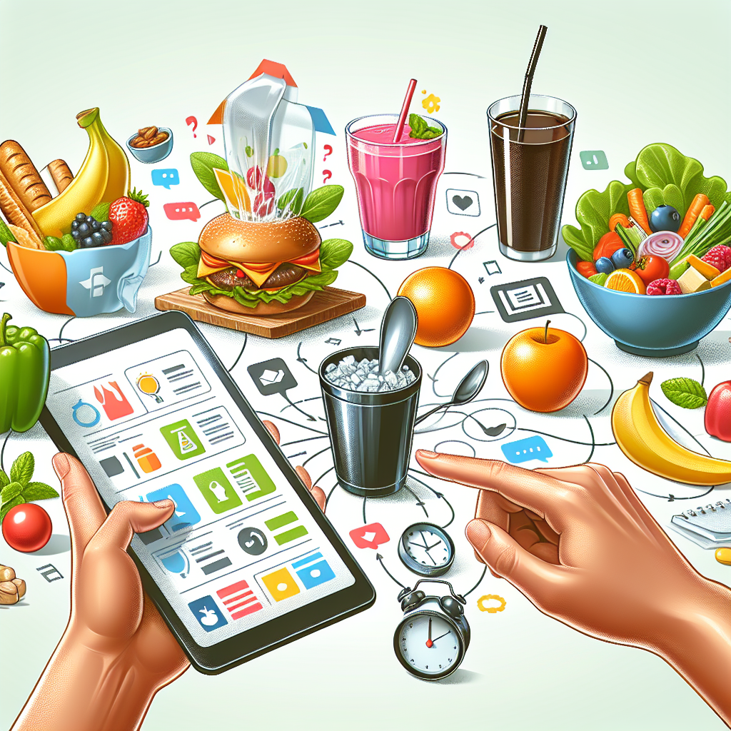 Como o Planejamento de Cardápios Pode Transformar Sua Rotina Alimentar