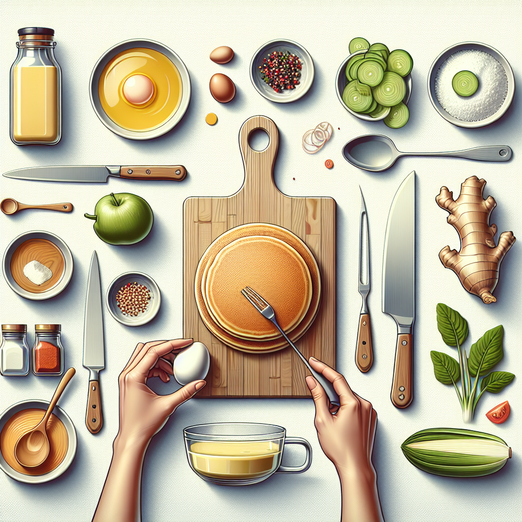 Truques Simples de Cozinha que Todo Mundo Deveria Saber
