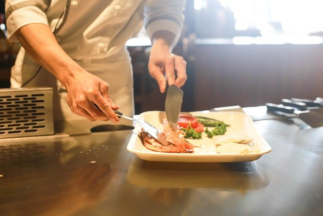 Cozinha Saudável: Receitas Que Cuidam do Corpo e do Paladar