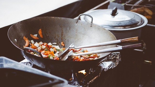 O Que Cozinhar Hoje? Ideias de Refeições Leves e Nutritivas